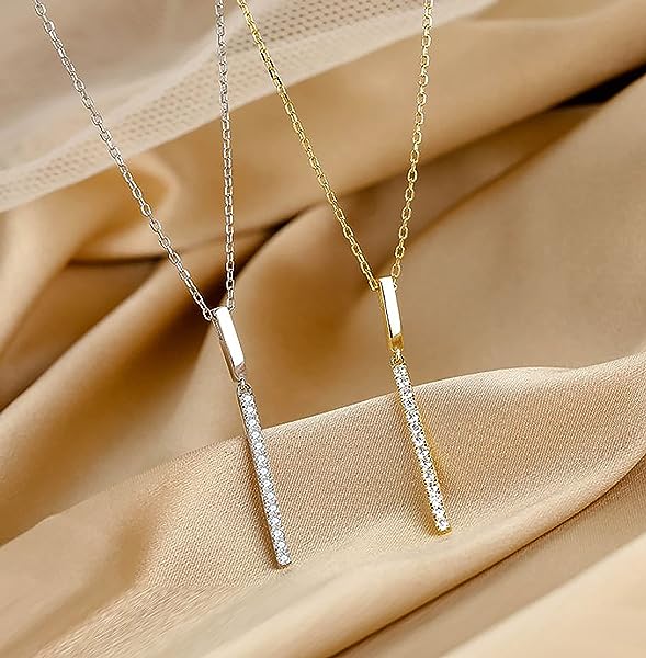 18K-Gold-Plated-Dainty-Vertical-Bar-with-Cubic-Zirconia-Necklace-Skinny-Drop-Bar-Layering-Necklace-B0B67773BJ-2 18K-Gold-Plated-Dainty-Vertical-Bar-with-Cubic-Zirconia-Necklace-Skinny-Drop-Bar-Layering-Necklace-B0B67773BJ-2