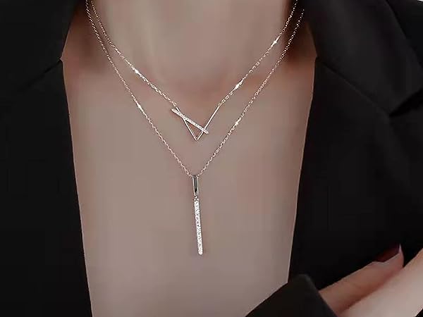 18K-Gold-Plated-Dainty-Vertical-Bar-with-Cubic-Zirconia-Necklace-Skinny-Drop-Bar-Layering-Necklace-B0B67773BJ-5 18K-Gold-Plated-Dainty-Vertical-Bar-with-Cubic-Zirconia-Necklace-Skinny-Drop-Bar-Layering-Necklace-B0B67773BJ-5