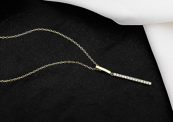 18K-Gold-Plated-Dainty-Vertical-Bar-with-Cubic-Zirconia-Necklace-Skinny-Drop-Bar-Layering-Necklace-B0B67773BJ-6 18K-Gold-Plated-Dainty-Vertical-Bar-with-Cubic-Zirconia-Necklace-Skinny-Drop-Bar-Layering-Necklace-B0B67773BJ-6