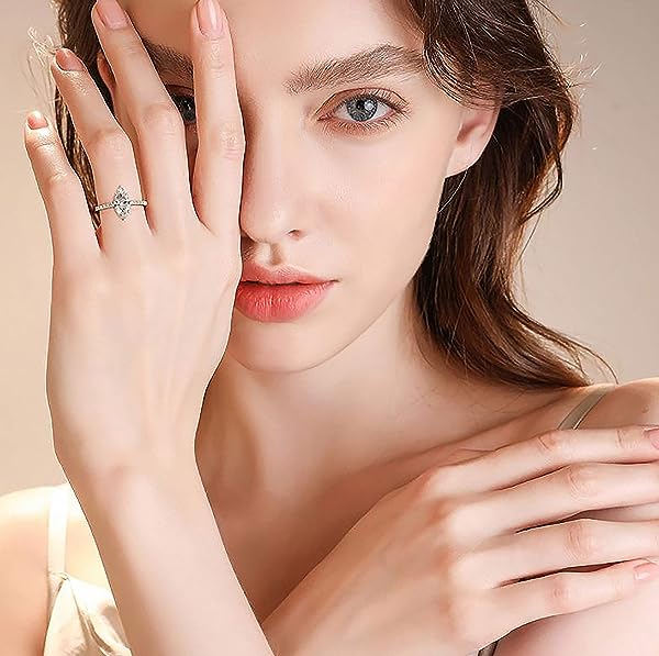 2-Carat-Marquise-Cut-Solitaire-Engagement-Wedding-Promise-Ring-Lab-Created-AAA-Grade-Brilliant-Cut-Cubic-Zirconia-Ston-B08QDPT3GK-2 2-Carat-Marquise-Cut-Solitaire-Engagement-Wedding-Promise-Ring-Lab-Created-AAA-Grade-Brilliant-Cut-Cubic-Zirconia-Ston-B08QDPT3GK-2
