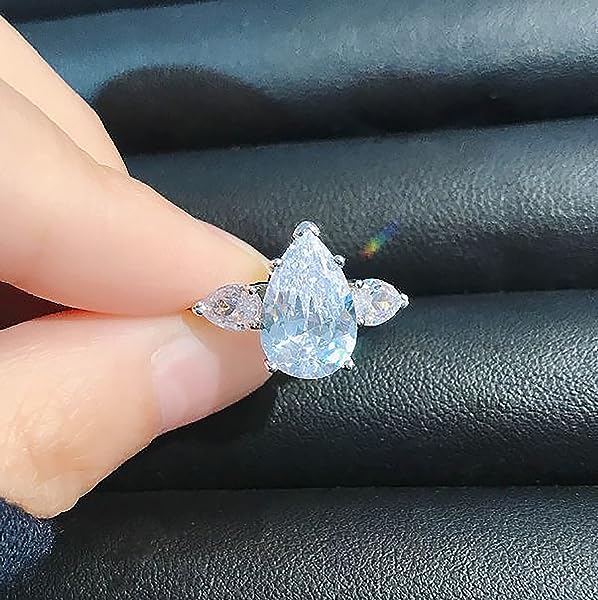 3-Stone-Pear-Cut-Teardrop-Main-Stone-3-Carat-Cubic-Zirconia-Fashion-or-Engagement-Ring-B0BSMR3J5L-2 3-Stone-Pear-Cut-Teardrop-Main-Stone-3-Carat-Cubic-Zirconia-Fashion-or-Engagement-Ring-B0BSMR3J5L-2