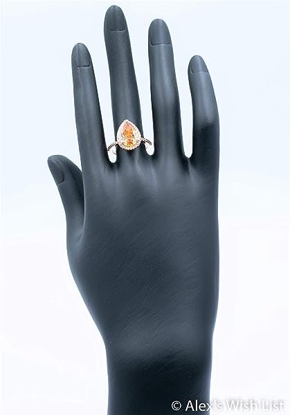 Alexs-Wish-List-Cordula-Womens-PromiseEngagementWeddingFashion-Ring-Rose-Gold-Plating-Pear-Shaped-Halo-Style-Crea-B07SWYX3GG-7 Alexs-Wish-List-Cordula-Womens-PromiseEngagementWeddingFashion-Ring-Rose-Gold-Plating-Pear-Shaped-Halo-Style-Crea-B07SWYX3GG-7