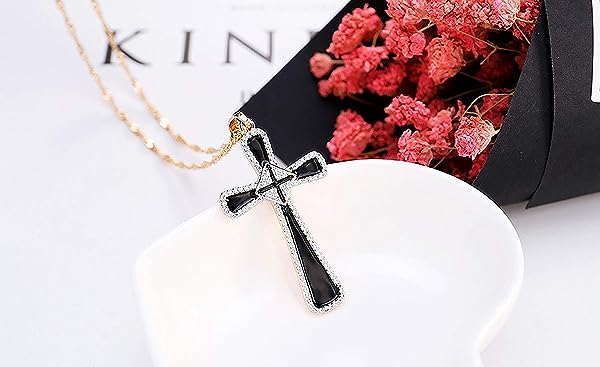 Alexs-Wish-List-Cross-Pendant-Necklace-for-Women-Men-Various-Unique-and-Elegant-Designs-and-Styles-Collection-Mot-B0849XLW3Q-3 Alexs-Wish-List-Cross-Pendant-Necklace-for-Women-Men-Various-Unique-and-Elegant-Designs-and-Styles-Collection-Mot-B0849XLW3Q-3