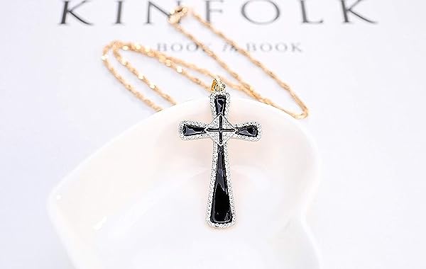 Alexs-Wish-List-Cross-Pendant-Necklace-for-Women-Men-Various-Unique-and-Elegant-Designs-and-Styles-Collection-Mot-B0849XLW3Q-4 Alexs-Wish-List-Cross-Pendant-Necklace-for-Women-Men-Various-Unique-and-Elegant-Designs-and-Styles-Collection-Mot-B0849XLW3Q-4