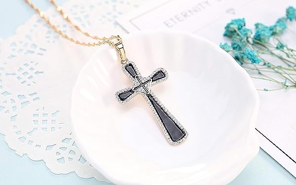 Alexs-Wish-List-Cross-Pendant-Necklace-for-Women-Men-Various-Unique-and-Elegant-Designs-and-Styles-Collection-Mot-B0849XLW3Q-5 Alexs-Wish-List-Cross-Pendant-Necklace-for-Women-Men-Various-Unique-and-Elegant-Designs-and-Styles-Collection-Mot-B0849XLW3Q-5