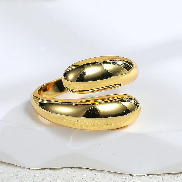 Chunky-Smooth-Wave-Ring-Adjustable-Size-Flow-Ring-with-Water-Ripple-Design-Women-Statement-Ring-B0BWKBR9CN-2 Chunky-Smooth-Wave-Ring-Adjustable-Size-Flow-Ring-with-Water-Ripple-Design-Women-Statement-Ring-B0BWKBR9CN-2