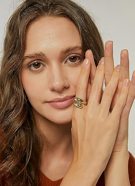 Chunky-Smooth-Wave-Ring-Adjustable-Size-Flow-Ring-with-Water-Ripple-Design-Women-Statement-Ring-B0BWKBR9CN-4 Chunky-Smooth-Wave-Ring-Adjustable-Size-Flow-Ring-with-Water-Ripple-Design-Women-Statement-Ring-B0BWKBR9CN-4