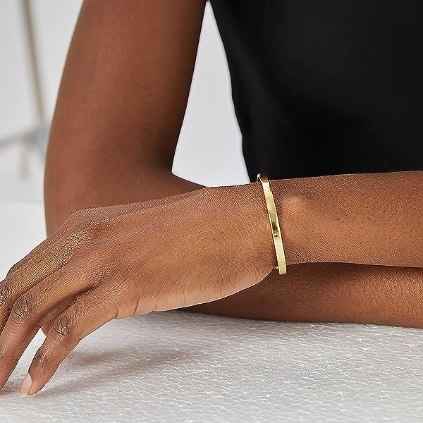 Dome-Cuff-18K-Gold-Fill-Bracelet-With-Extra-Smooth-Finish-B0BWGXBQF5-2 Dome-Cuff-18K-Gold-Fill-Bracelet-With-Extra-Smooth-Finish-B0BWGXBQF5-2