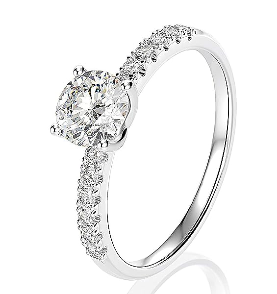 Engagement-Ring-Wedding-Ring-Cubic-Zirconia-Solitaire-Ring-for-Women-Women-Promise-Ring-White-Gold-Plated-Princess-Cut-B08DCJ7DVF-2 Engagement-Ring-Wedding-Ring-Cubic-Zirconia-Solitaire-Ring-for-Women-Women-Promise-Ring-White-Gold-Plated-Princess-Cut-B08DCJ7DVF-2