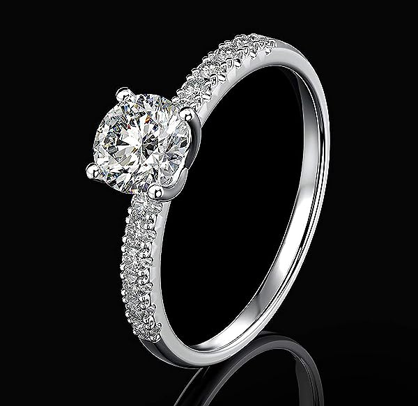 Engagement-Ring-Wedding-Ring-Cubic-Zirconia-Solitaire-Ring-for-Women-Women-Promise-Ring-White-Gold-Plated-Princess-Cut-B08DCJ7DVF-7 Engagement-Ring-Wedding-Ring-Cubic-Zirconia-Solitaire-Ring-for-Women-Women-Promise-Ring-White-Gold-Plated-Princess-Cut-B08DCJ7DVF-7
