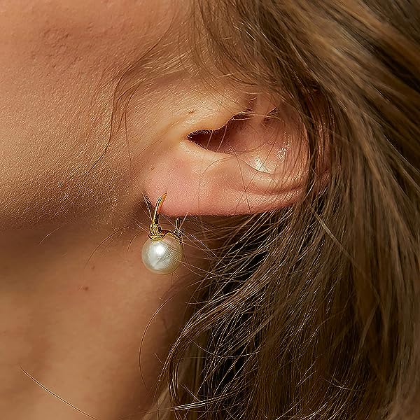 Freshwater-Cultured-Pearl-Drop-Earrings-Leverback-Dangle-Earrings-B0BWKD9Y5B-6 Freshwater-Cultured-Pearl-Drop-Earrings-Leverback-Dangle-Earrings-B0BWKD9Y5B-6