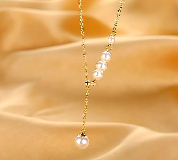 Freshwater-Pearl-Lariat-Delicate-Necklace-Pearl-Drop-Lenghth-Adjustable-Y-Necklace-B0BWFR6FQC-2 Freshwater-Pearl-Lariat-Delicate-Necklace-Pearl-Drop-Lenghth-Adjustable-Y-Necklace-B0BWFR6FQC-2