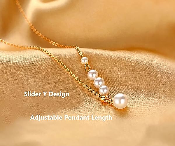 Freshwater-Pearl-Lariat-Delicate-Necklace-Pearl-Drop-Lenghth-Adjustable-Y-Necklace-B0BWFR6FQC-3 Freshwater-Pearl-Lariat-Delicate-Necklace-Pearl-Drop-Lenghth-Adjustable-Y-Necklace-B0BWFR6FQC-3