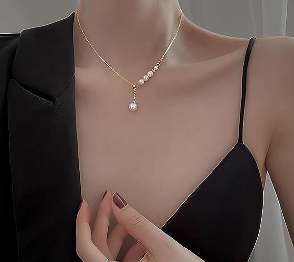 Freshwater-Pearl-Lariat-Delicate-Necklace-Pearl-Drop-Lenghth-Adjustable-Y-Necklace-B0BWFR6FQC-5 Freshwater-Pearl-Lariat-Delicate-Necklace-Pearl-Drop-Lenghth-Adjustable-Y-Necklace-B0BWFR6FQC-5
