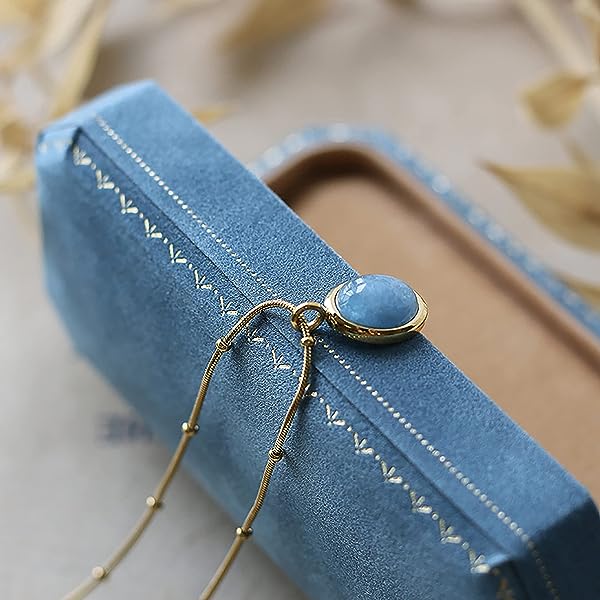 Genuine-Aquamarine-Oval-Pendant-Necklace-with-18K-Gold-Filled-Chain-B0B72BY3WX-7 Genuine-Aquamarine-Oval-Pendant-Necklace-with-18K-Gold-Filled-Chain-B0B72BY3WX-7