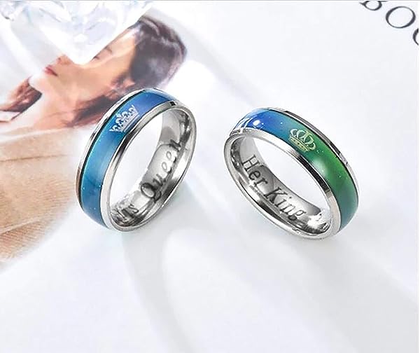 Her-King-His-Queen-Emotional-Color-Changing-Couple-Rings-Body-Temperature-and-Mood-Sensing-Rings-for-Lovers-and-Couple-B084Q2BTRX-2 Her-King-His-Queen-Emotional-Color-Changing-Couple-Rings-Body-Temperature-and-Mood-Sensing-Rings-for-Lovers-and-Couple-B084Q2BTRX-2