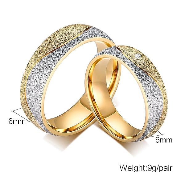 His-and-Hers-Couples-Rings-Promise-Rings-Wedding-Engagement-Rings-for-Couples-Two-Tones-Gold-and-Silver-Elegant-Design-B08QDPDLPH-7 His-and-Hers-Couples-Rings-Promise-Rings-Wedding-Engagement-Rings-for-Couples-Two-Tones-Gold-and-Silver-Elegant-Design-B08QDPDLPH-7