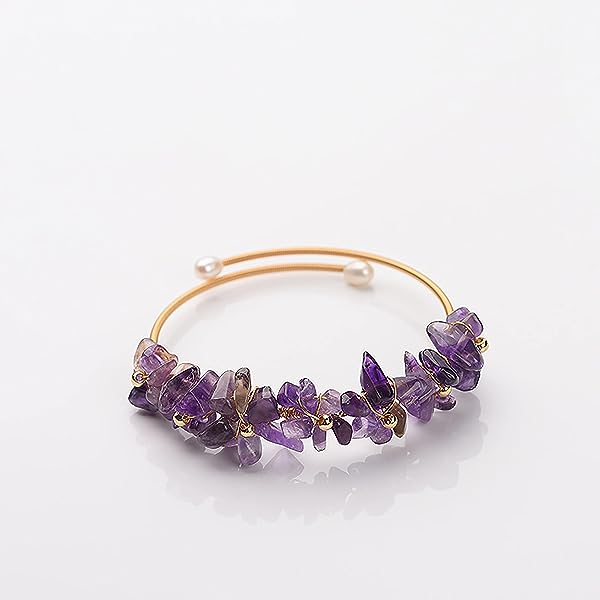 Natural-Crystal-Flower-Cuff-Healing-Bracelet-Bangle-Amethyst-Aquamarine-Peridot-Tourmaline-Strawberry-Quartz-Crystal-C-B0B8V6ZFJK-5 Natural-Crystal-Flower-Cuff-Healing-Bracelet-Bangle-Amethyst-Aquamarine-Peridot-Tourmaline-Strawberry-Quartz-Crystal-C-B0B8V6ZFJK-5