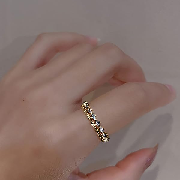 Pearls-and-Cubic-Zirconia-Dainty-Multistone-Adjustable-Rings-18K-Gold-Plated-Zirconia-Adjustable-B0BWFT83XT-3 Pearls-and-Cubic-Zirconia-Dainty-Multistone-Adjustable-Rings-18K-Gold-Plated-Zirconia-Adjustable-B0BWFT83XT-3