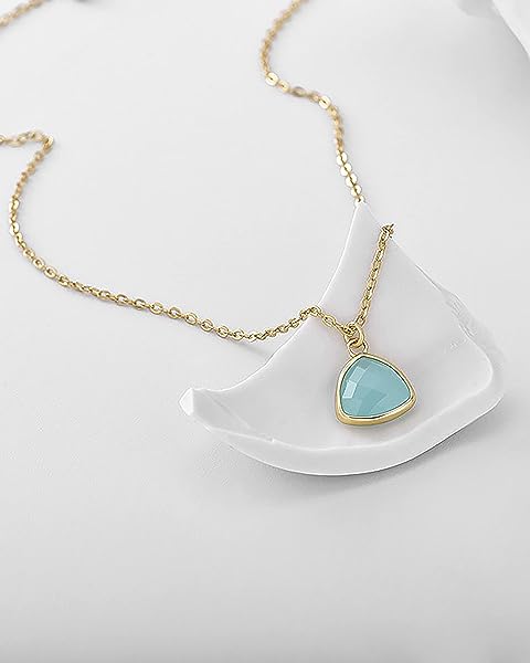 Teal-Green-Faceted-Lab-Aquamarine-Triangle-Pendant-Necklace-with-18K-Gold-Plating-Chain-B0BWH34JZT-5 Teal-Green-Faceted-Lab-Aquamarine-Triangle-Pendant-Necklace-with-18K-Gold-Plating-Chain-B0BWH34JZT-5